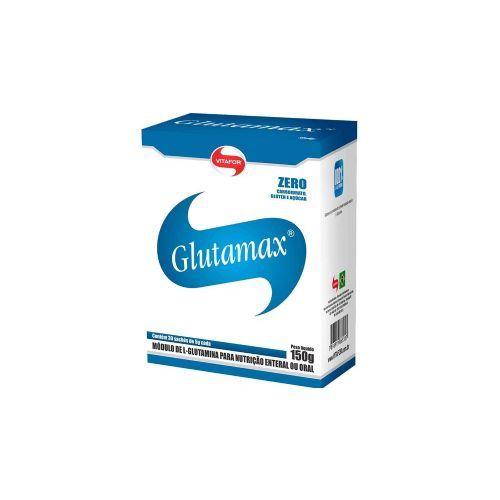 Glutamax - 30 Saches de 5g - Vitafor