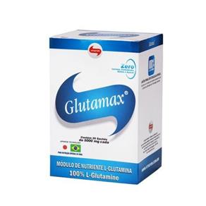 Glutamax - 20 Saches de 5g - Vitafor