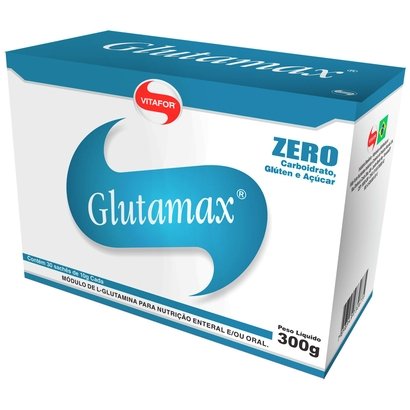 Glutamax 30 Sachês - VitaFor