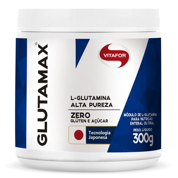 Glutamax 300 G Vitafor