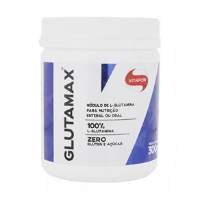 Glutamax 300g - Vitafor - SEM SABOR