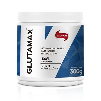 Glutamax (300g) - Vitafor