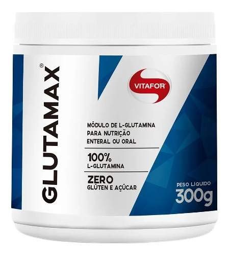 Glutamax 300g Vitafor