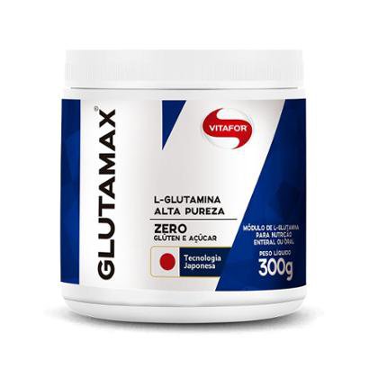Glutamax 300gr - Vitafor