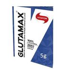 Glutamax - 1 Sachê 5g - Vitafor