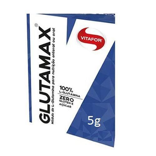 Glutamax - 1 Sachê 5g - Vitafor