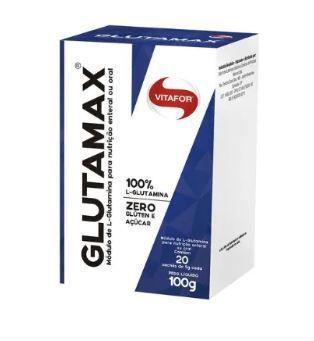 Glutamax 150gr (30 Saches 5g)- Vitafor