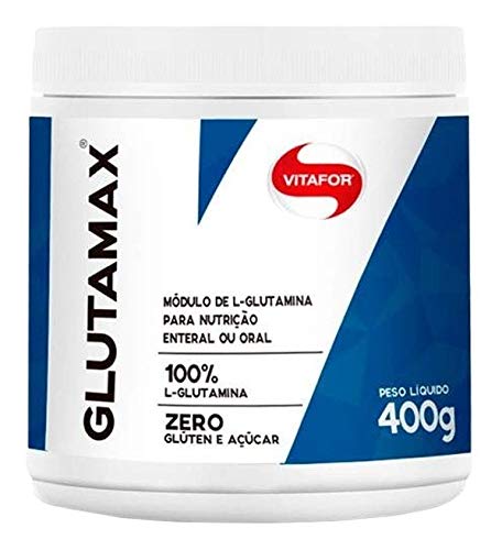 Glutamax 400 G - Vitafor