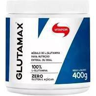 Glutamax, , 400 G - Vitafor