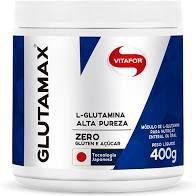 Glutamax 400g - Vitafor - L-glutamina