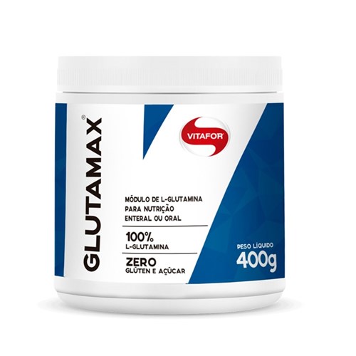 Glutamax 400g - VitaFor