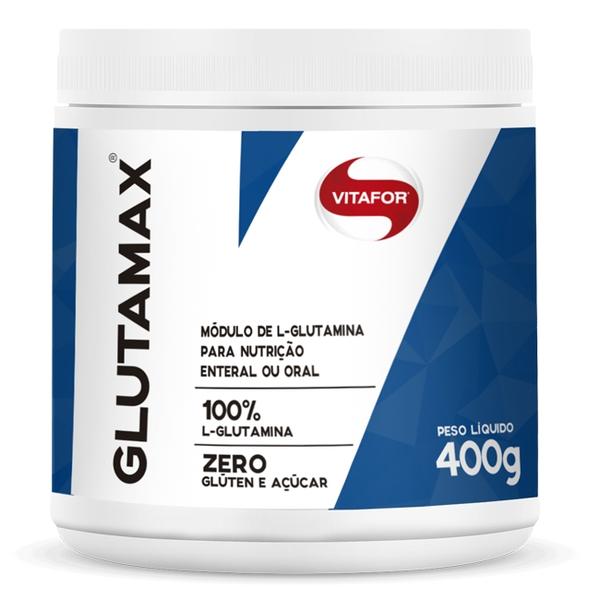 Glutamax (400g) - Vitafor