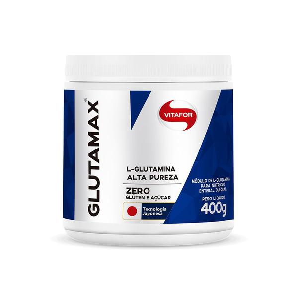 Glutamax (400g) - Vitafor