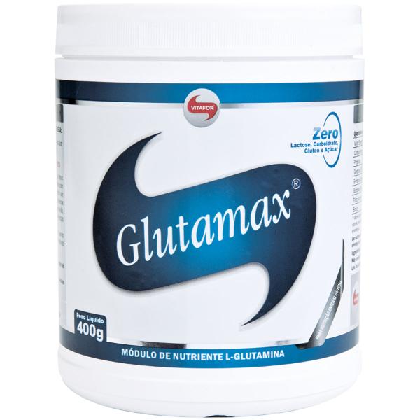 Glutamax 400gr - Vitafor