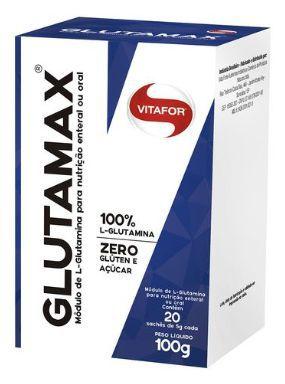 Glutamax 5gr Sache - Vitafor
