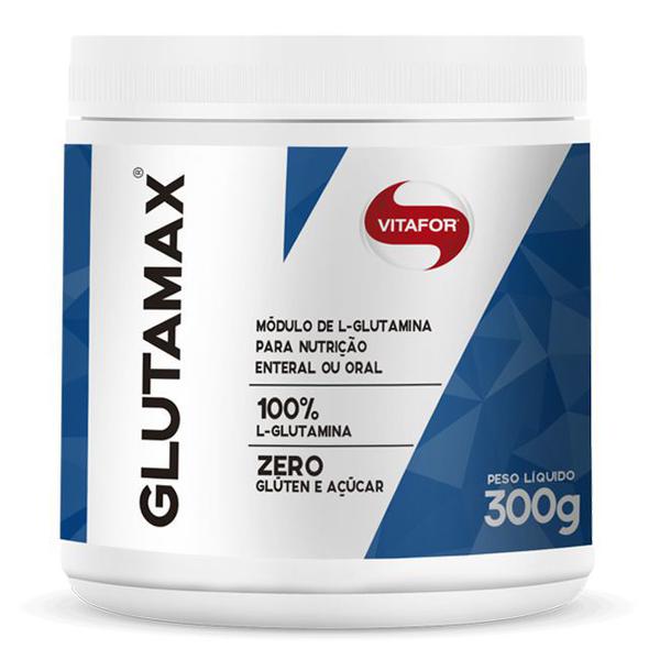 Glutamax L Glutamina 300g Vitafor