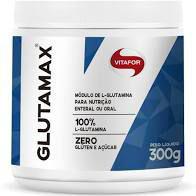 Glutamax, Vitafor, 300 G