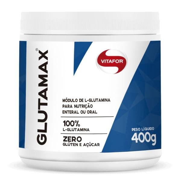 Glutamax Vitafor 400g