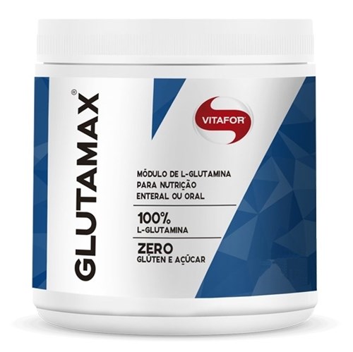 Glutamax Vitafor 400G