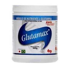 Glutamax - Vitafor - SEM SABOR