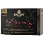 Glutamina 30 Sachês de 5g Essential