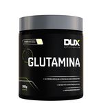 Glutamina 300 G Dux