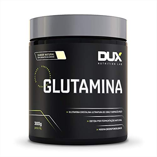 Glutamina 300g Natural Dux Nutrition