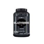Glutamina 1 Kg - Black Skull