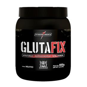 Glutamina Gluta Fix - Integralmédica Dk - 600g