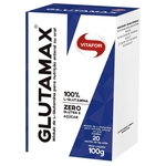 Glutamina Glutamax 20 sachês de 5g Vitafor