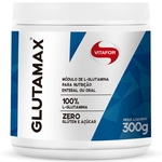 Glutamina Glutamax 300g Vitafor