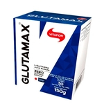 Glutamina Glutamax Vitafor 30 Sachês De 5g