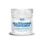Glutamina Glutamine Powder 150G 3Vs Nutrition