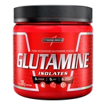 Glutamina Isolates 300g - Integralmedica