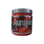 Glutamina L-Glutamine 300g Black Nutrition