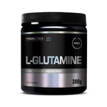 Glutamina L-Glutamine 300g - Probiótica
