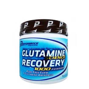 Glutamina Science 1000 Powder 150g Performance Nutrition