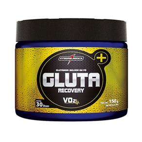 Glutamina Vo2 - Integralmédica - 150G