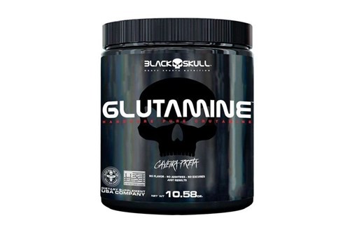 Glutamine 300G (300g)