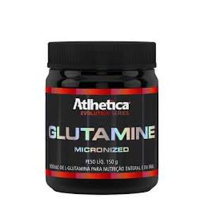 Glutamine Atlhetica - 150 G