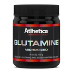 Glutamine Micronized 150g - Atlhetica Evolution Series