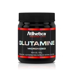 Glutamine Micronized 150g Atlhetica Nutrition