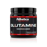 Glutamine Micronized 500g Atlhetica Nutrition