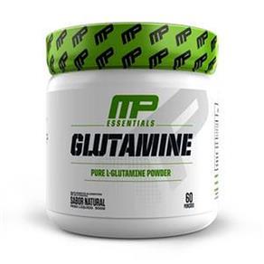 Glutamine Musclepharm - SEM SABOR - 300 G