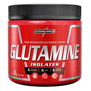 Glutamine Natura Integralmedica - Glutamina - 150g