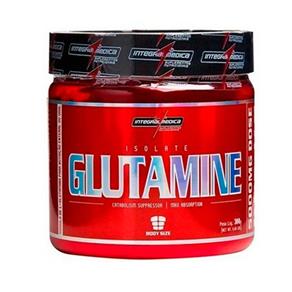Glutamine Natural - Integralmédica - 300g