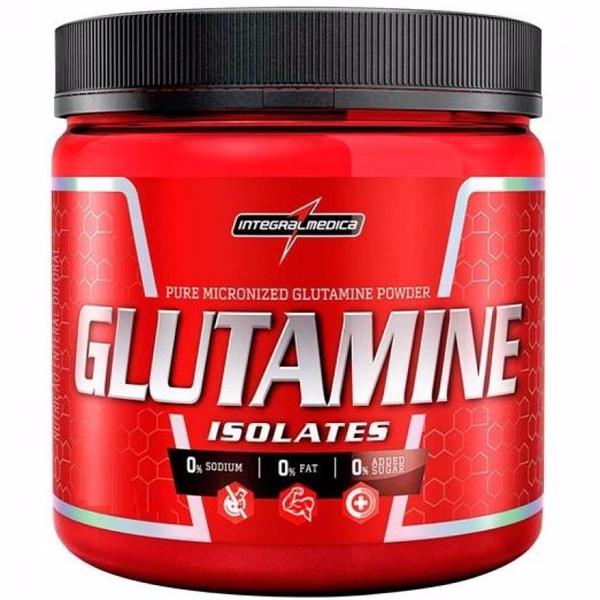Glutamine Powder (300g) - Integralmédica