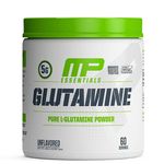 Glutamine Pure 300g Muscle Pharm