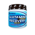 Glutamine recovery 300gr performance