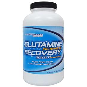 Glutamine Recovery 1000 Performance - 1Kg
